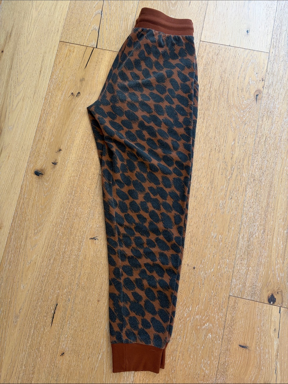 Women’s Stars Above XS Pajama/Lounge Jogger Pants - Picture 7 of 8